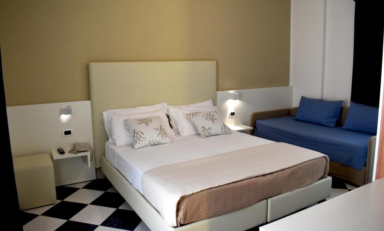 Hotel El Salvador Frontemare Piscina Riscaldata Lido di Jesolo Zewnętrze zdjęcie