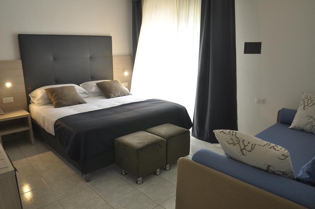 Hotel El Salvador Frontemare Piscina Riscaldata Lido di Jesolo Zewnętrze zdjęcie